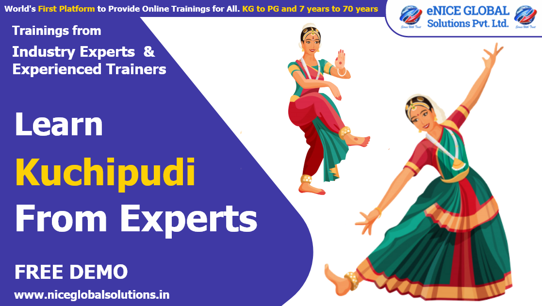 eNICE KUCHIPUDI Training Free Demo