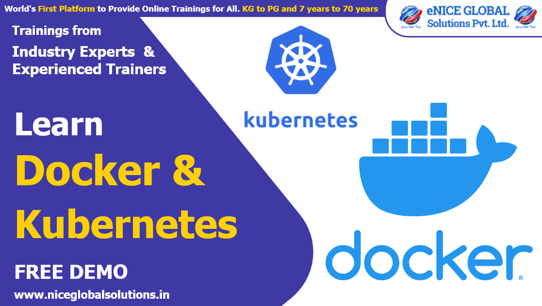 Docker & Kubernetes