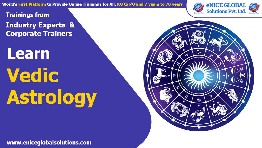 eNice VEDIC ASTROLOGY Free Demo 